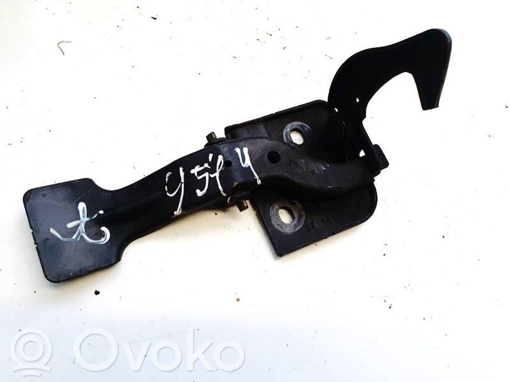 Mini Cooper Countryman R60 Chiusura/serratura vano motore/cofano 