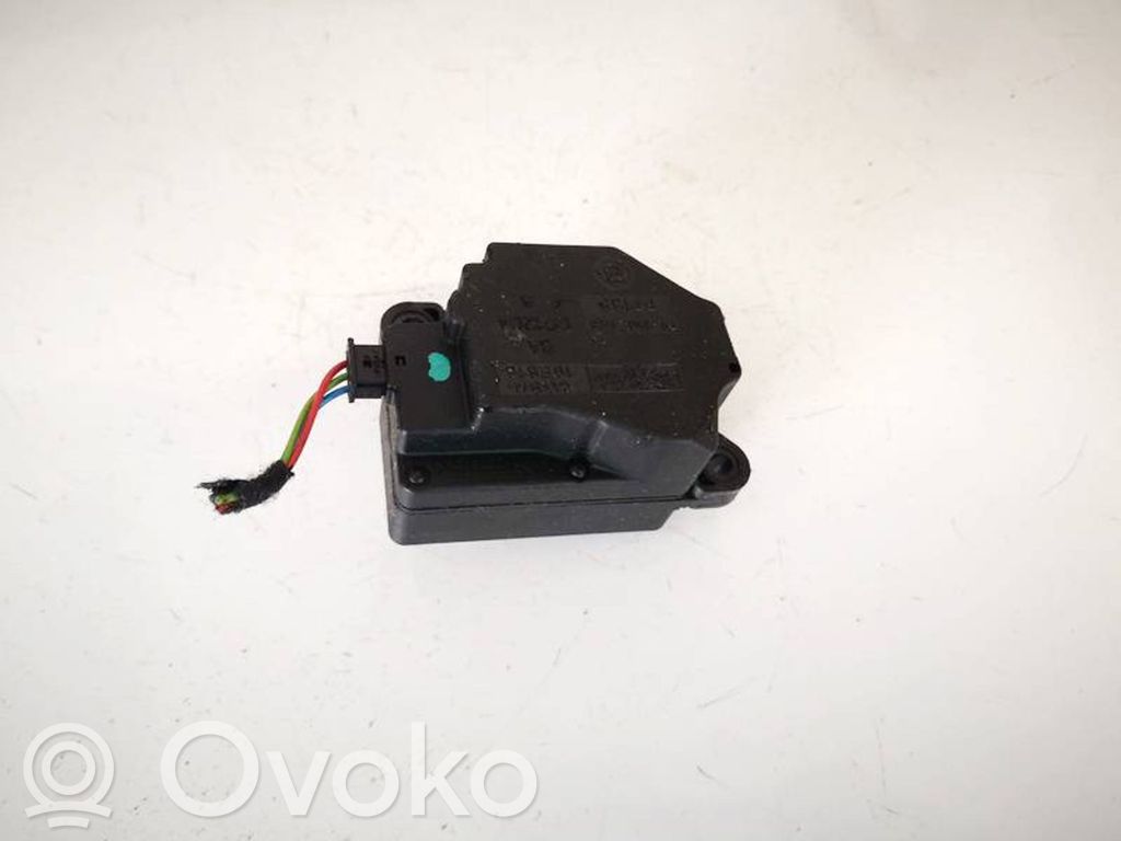 Volvo XC60 Motor/actuator clapetă aer