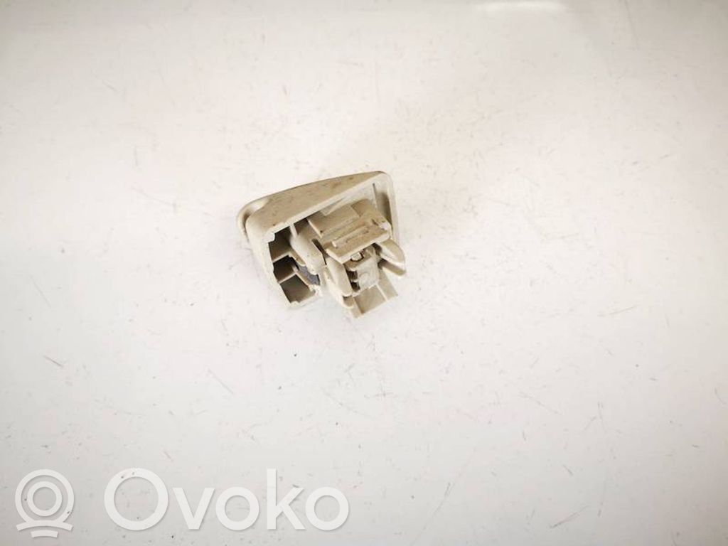 Volvo XC60 Otros repuestos del interior 