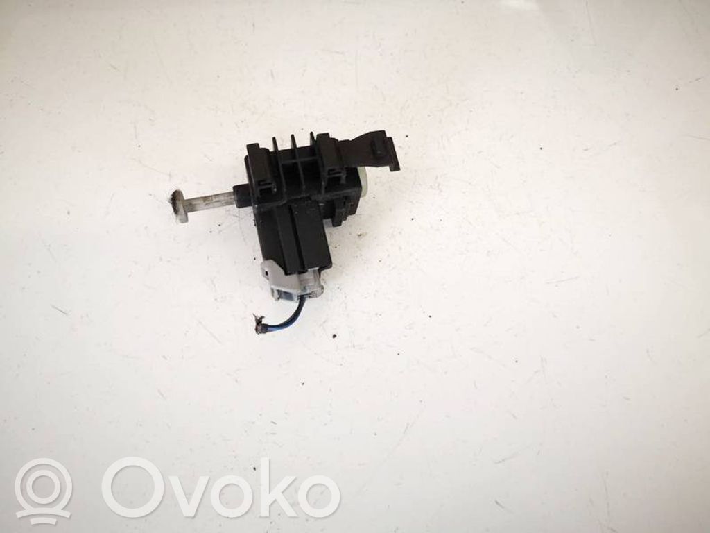 Volvo XC60 Interruttore del pedale del freno