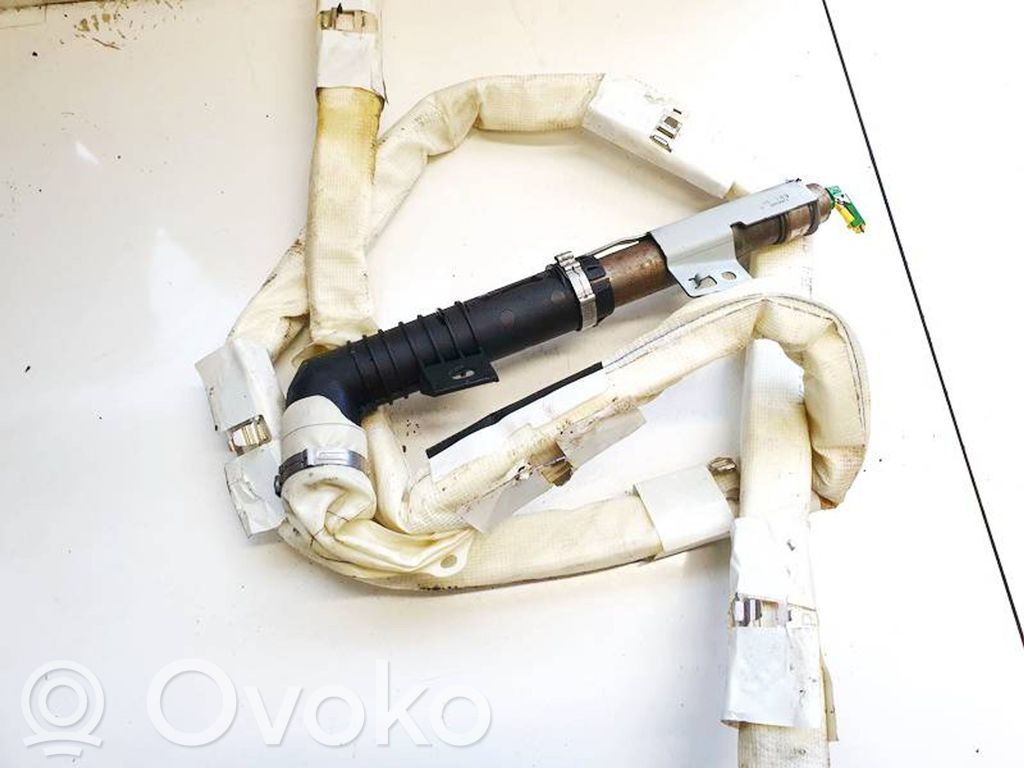 Renault Espace -  Grand espace IV Airbag cortină 
