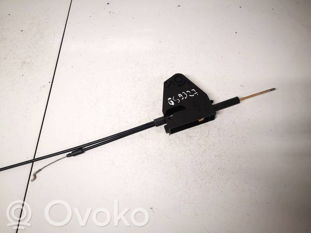 Fiat Croma Linki hamulca ręcznego / postojowego 