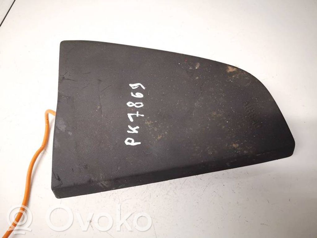 Opel Antara Airbag sedile 