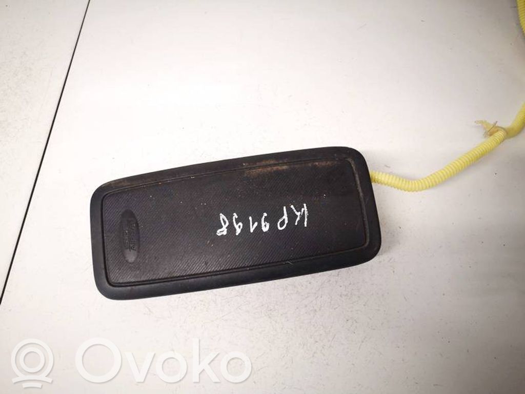 Honda Jazz Airbag del asiento 