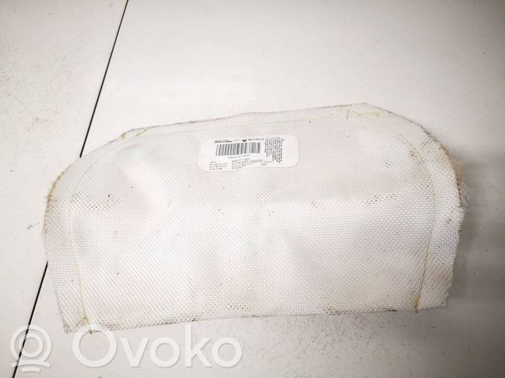 Renault Laguna III Airbag scaun 