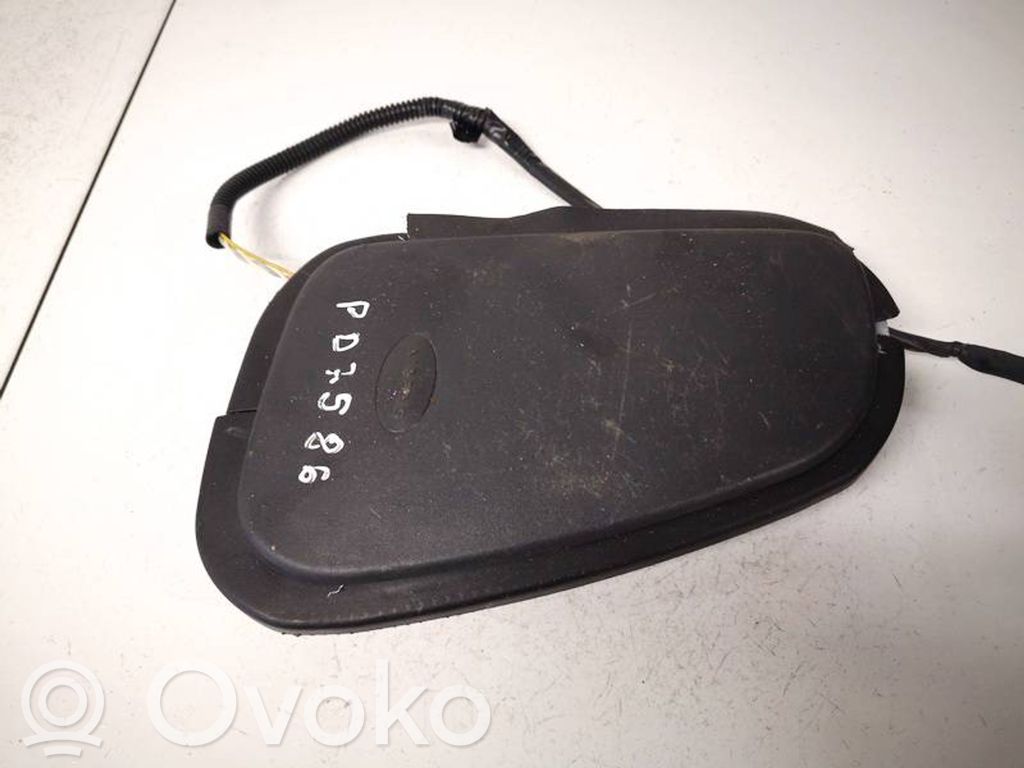Citroen C2 Airbag del asiento 