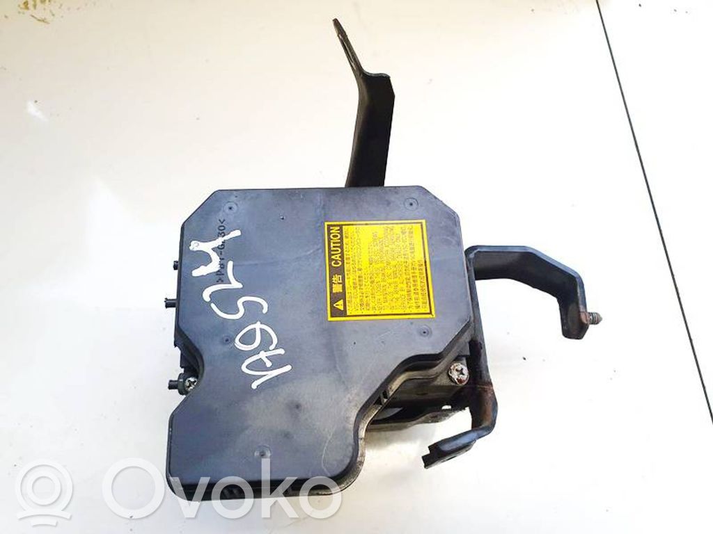 Lexus IS 220D-250-350 Pompa ABS 