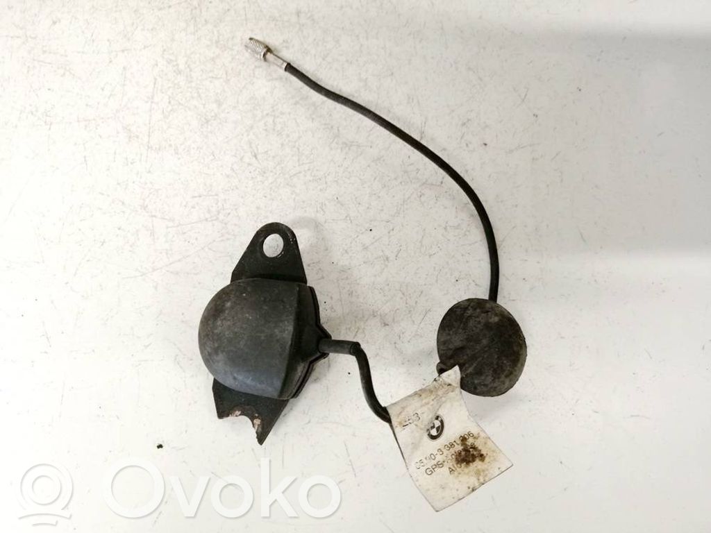 BMW X5 E53 GPS Antenne 
