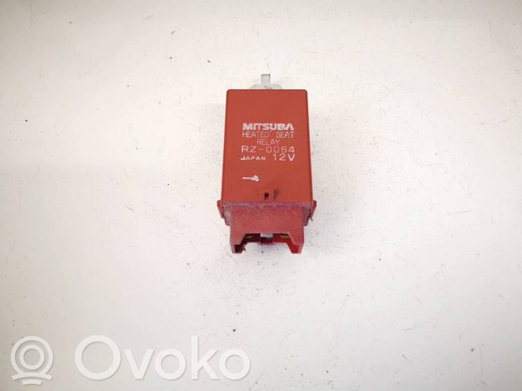 Honda Accord Otros relés 