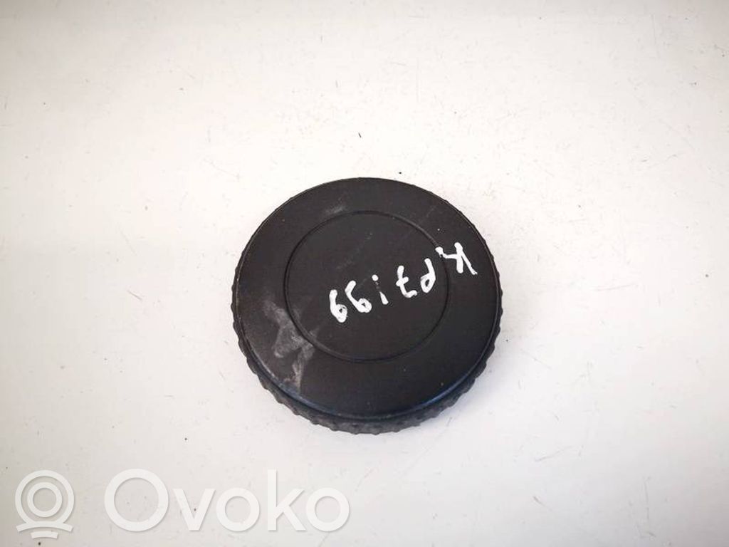 Volkswagen Golf V Altra parte interiore
