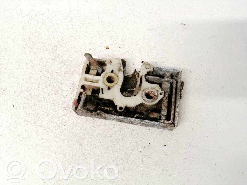 Volkswagen Caddy Încuietoare ușă față 