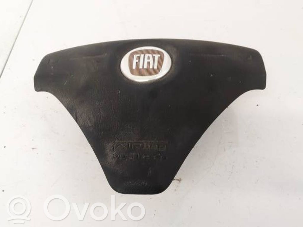 Fiat Croma Airbag dello sterzo