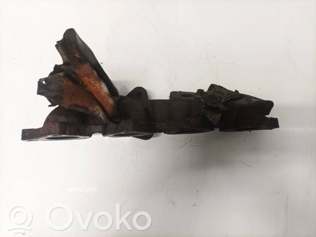 Opel Meriva A Pakosarja 