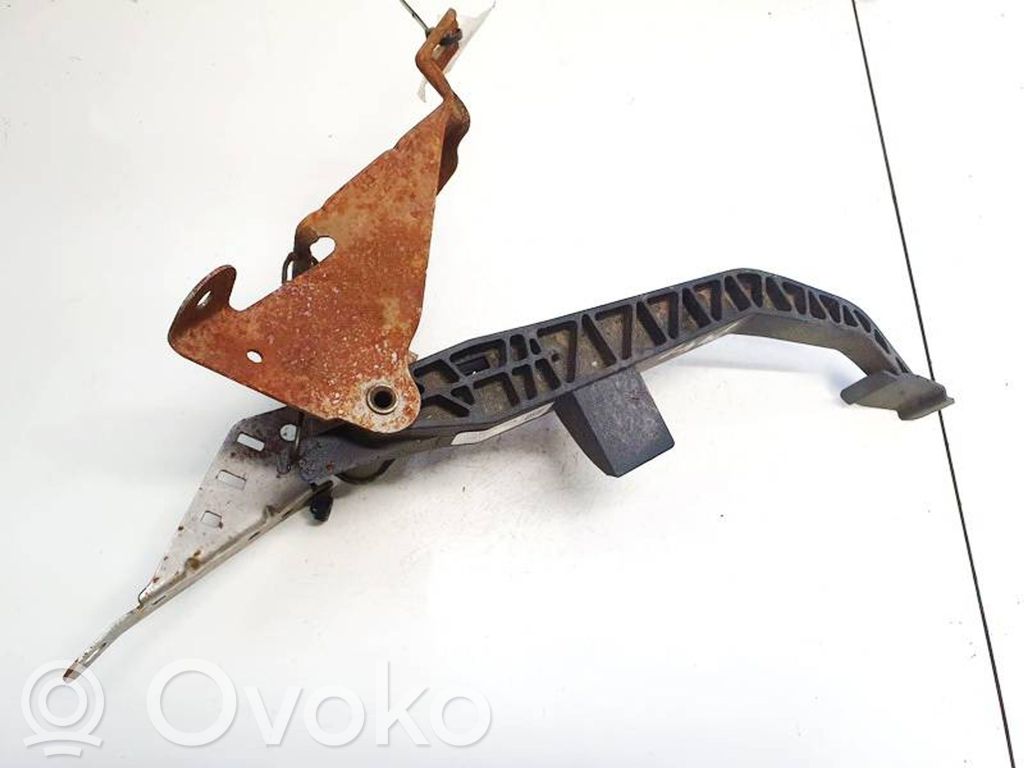 Ford Focus Sankabos pedalas 