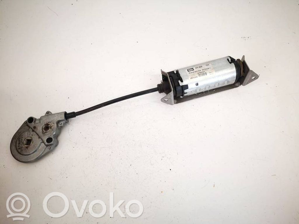 Citroen C5 Motorino di regolazione del sedile 