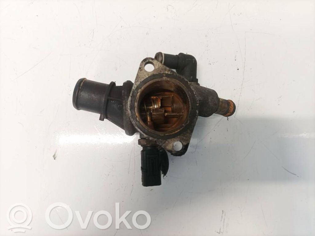 Fiat Stilo Conductă/furtun lichid de răcire motor 
