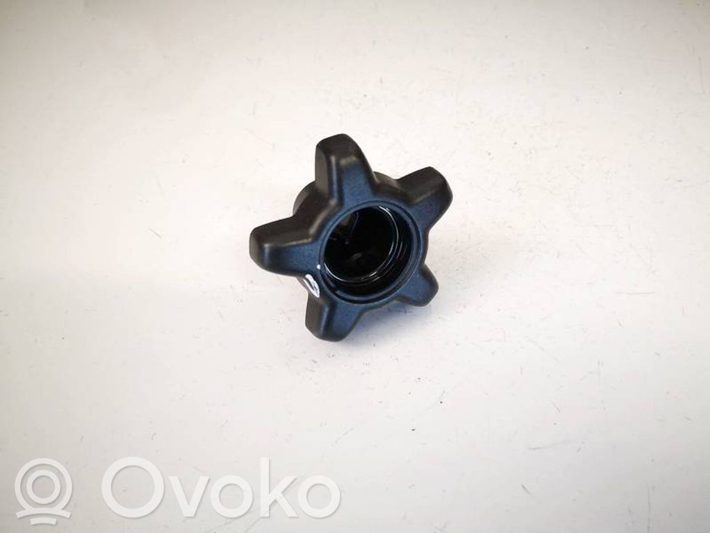 Volvo S40 Altra parte interiore 