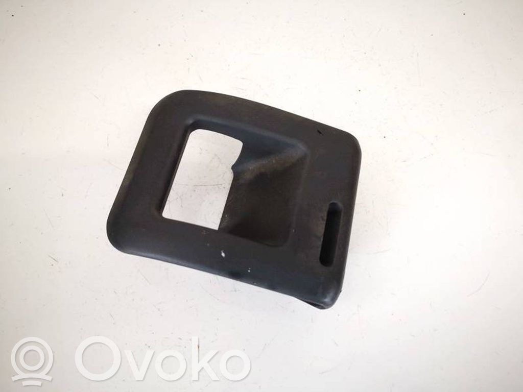Audi A3 S3 8P Altra parte interiore 