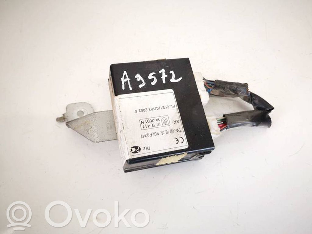 Other control units/modules   GJ6A675D0C,4181362,4181362,GJ6A675D0C,GJ6A675DZ