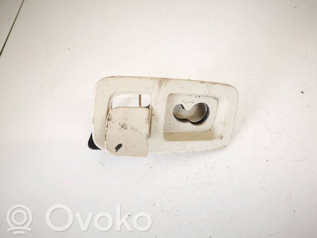 Volvo XC60 Otros repuestos del interior 