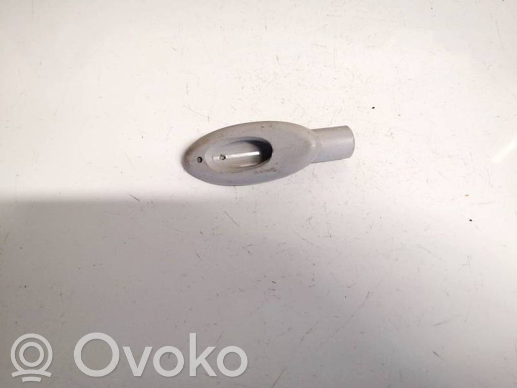 Volvo V50 Alte piese de interior