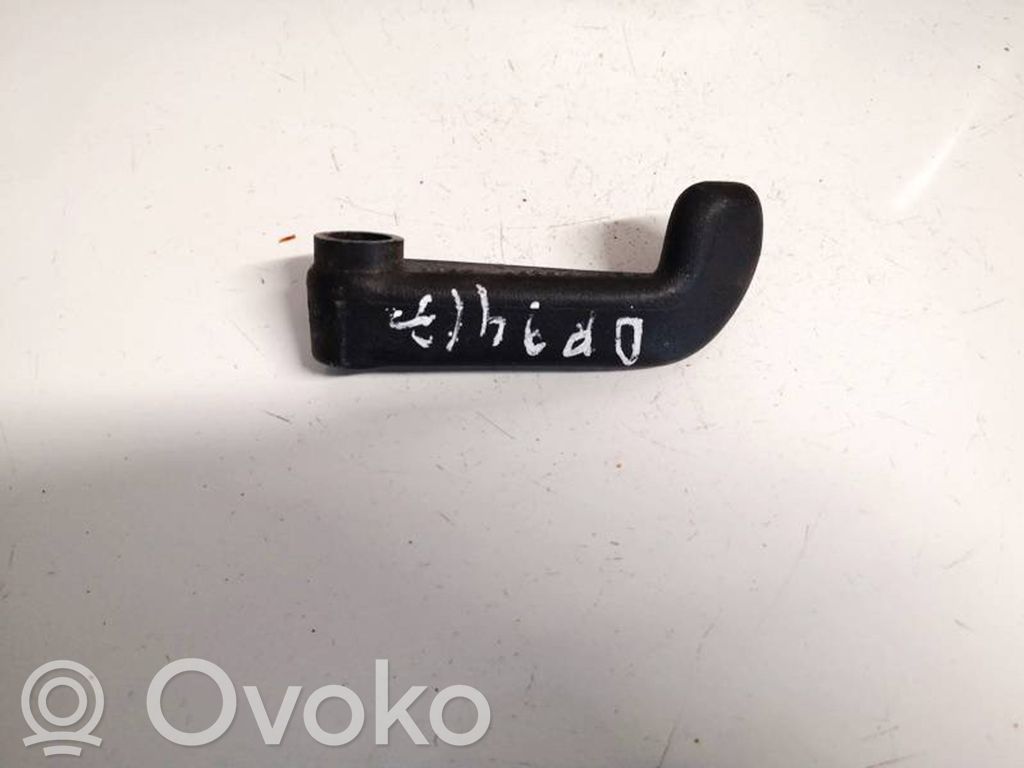 Ford Focus Alte piese de interior 