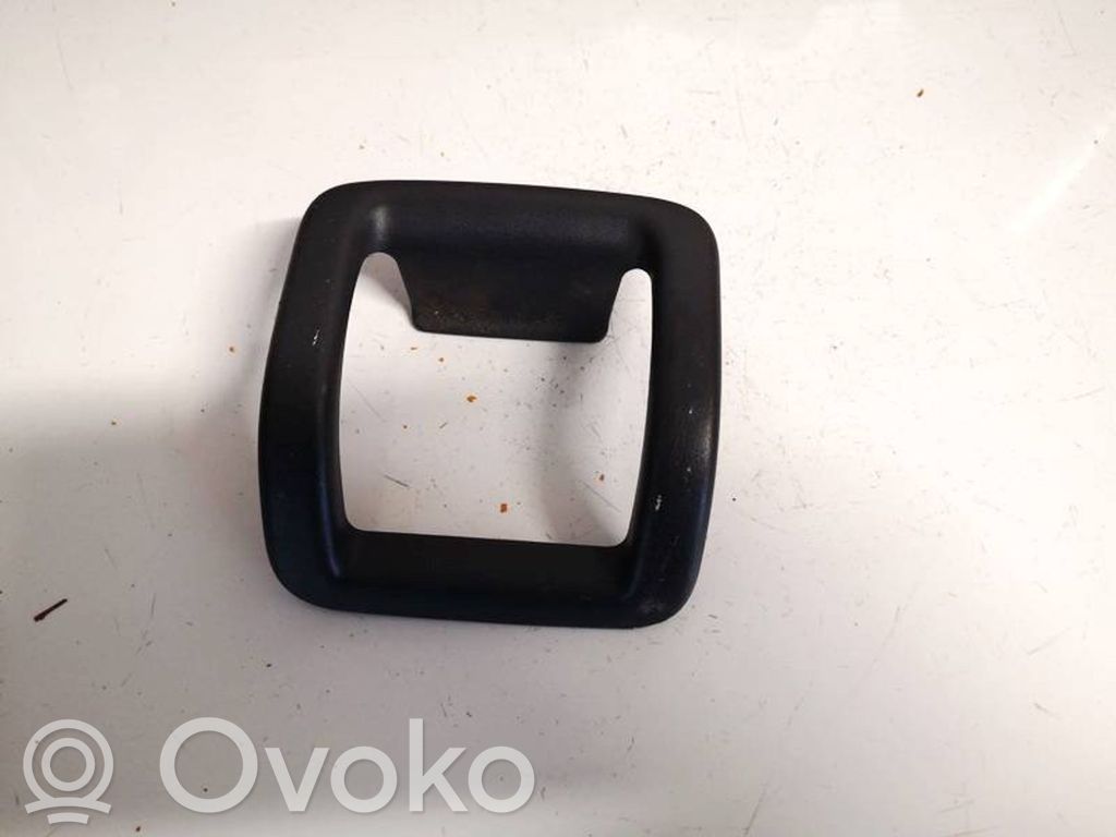 Opel Agila B Alte piese de interior