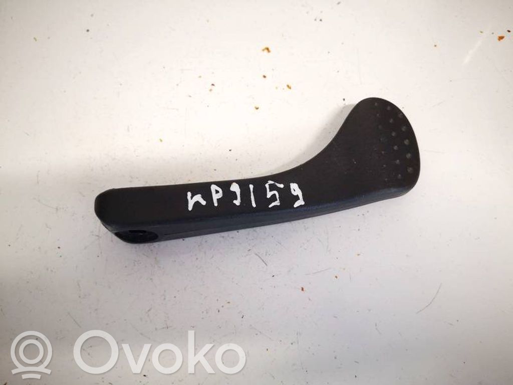 Opel Meriva A Alte piese de interior 