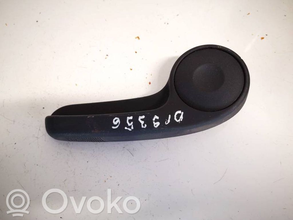 Opel Agila B Otros repuestos del interior