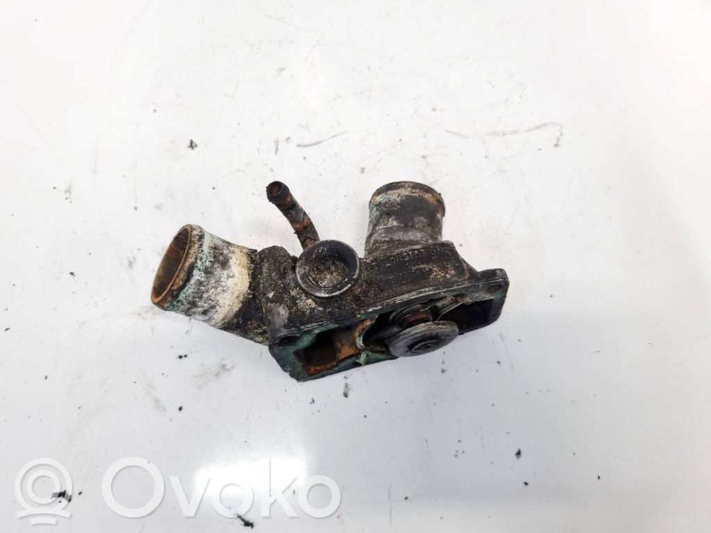 Opel Zafira A Manguera/tubo del líquido refrigerante