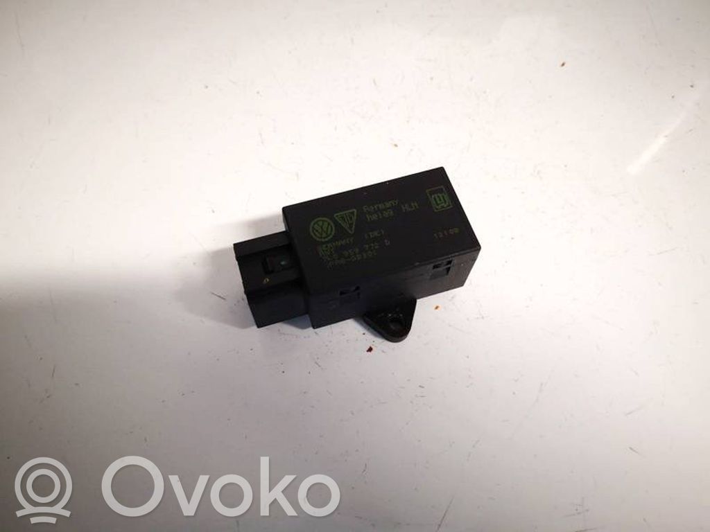 Volkswagen Golf V Alte unități/module de control 