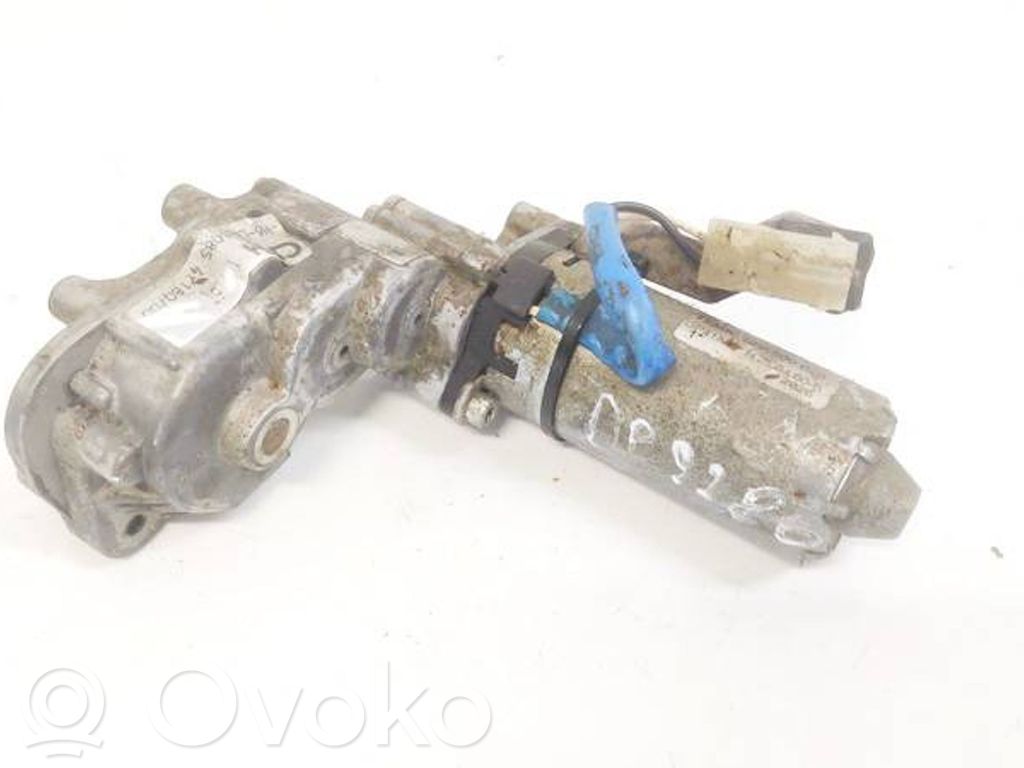 BMW 3 E46 Motor de ajuste del asiento 