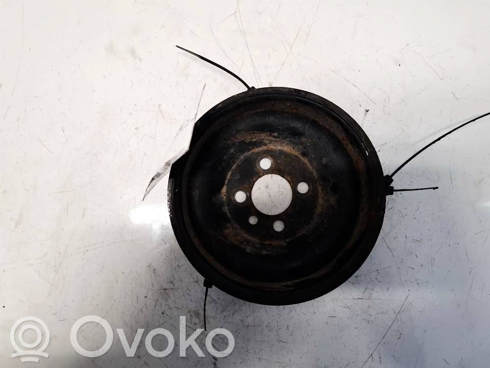 Volkswagen Lupo Polea del cigüeñal 