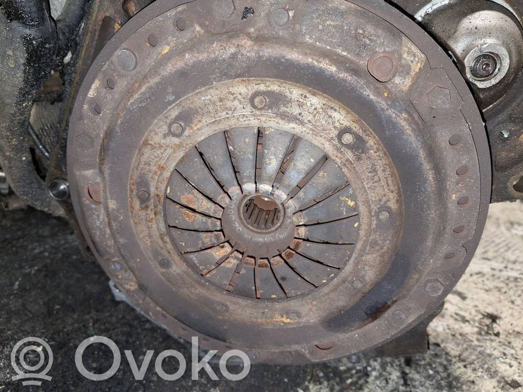 Kytkinsarja   5258850,5258850