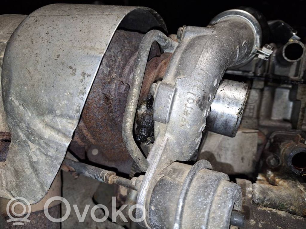 Saab 9-3 Ver1 Turbo 