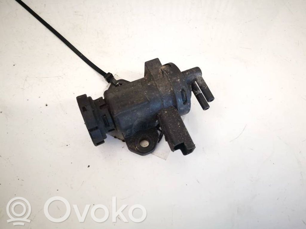Électrovanne turbo   9635704380,0928400414,0928400414,9635704380