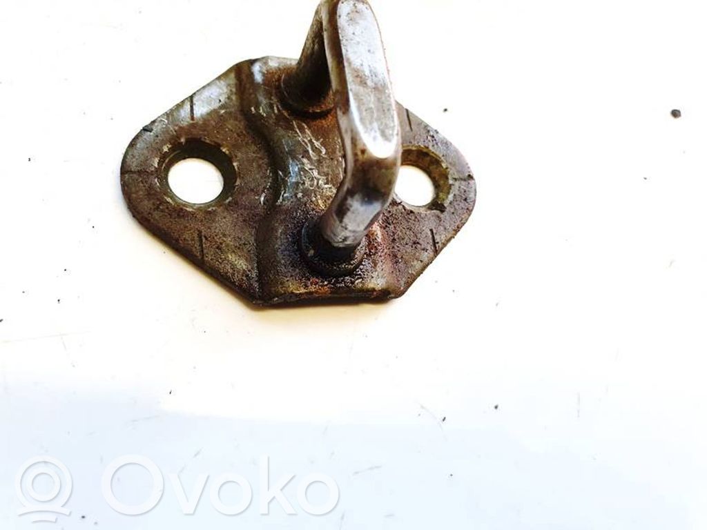 Suzuki Ignis Rygiel zamka drzwi tylnych 
