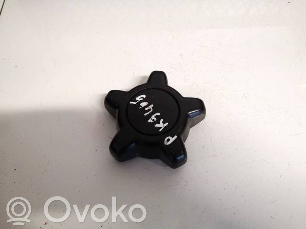 Volvo V70 Altra parte interiore 