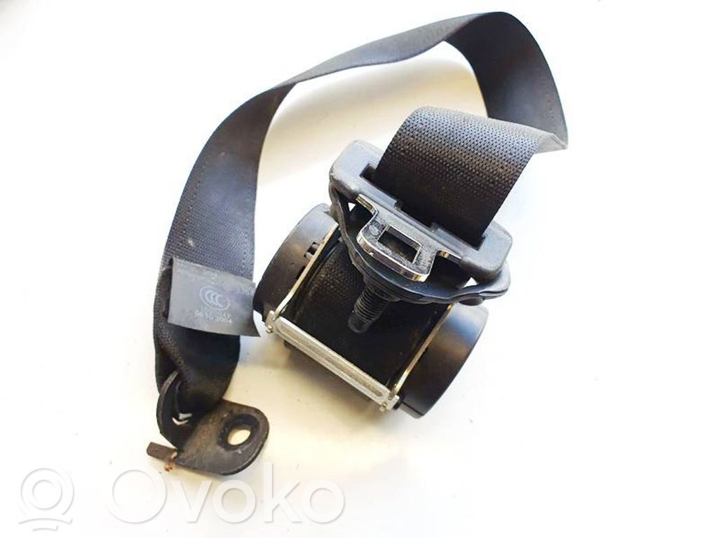 Cinturón trasero   602143200,F13155536,602143200,F13155536