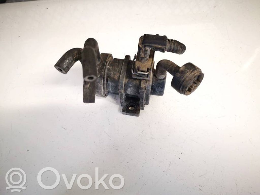 Opel Astra G Elettrovalvola turbo 