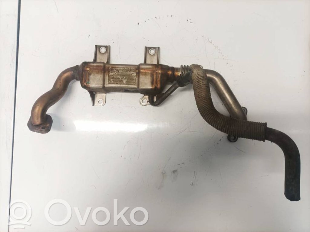 Toyota RAV 4 (XA30) Valvola di raffreddamento EGR 