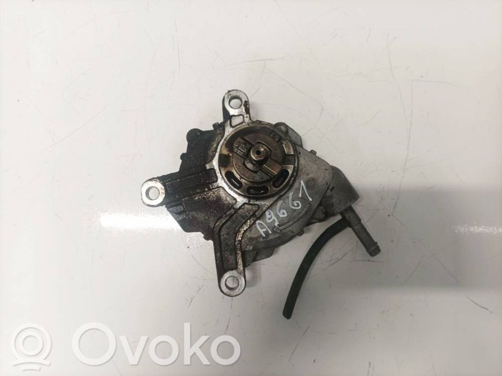 Toyota RAV 4 (XA30) Bomba de vacío 