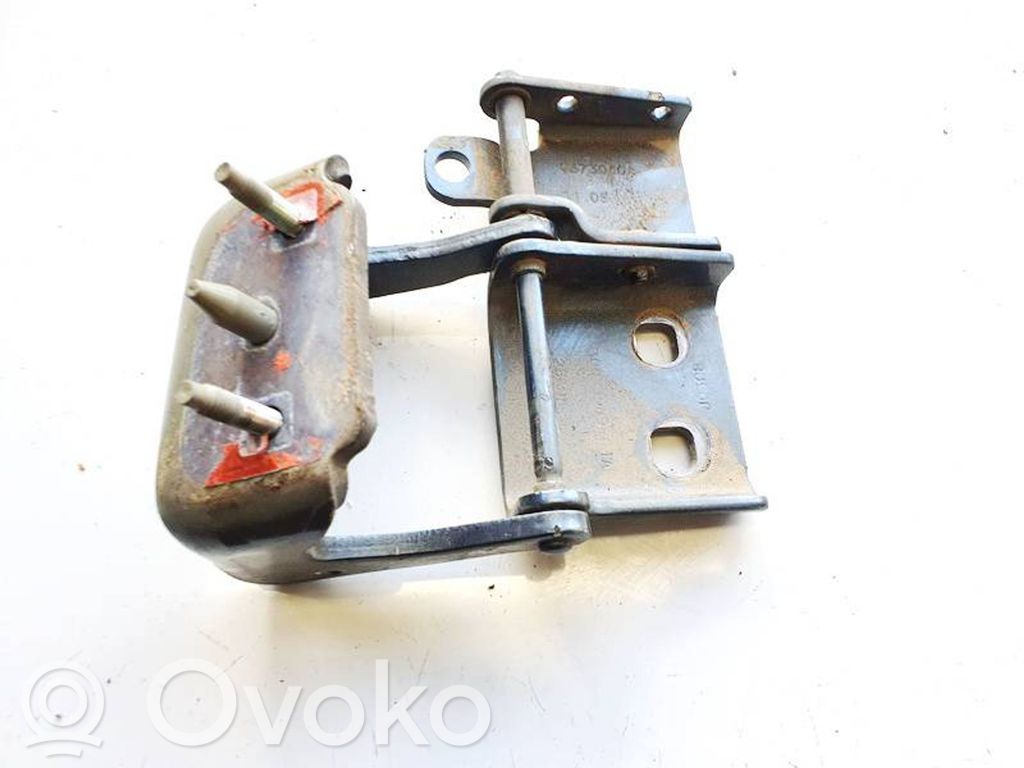 Citroen C4 I Picasso Tailgate/trunk/boot hinge