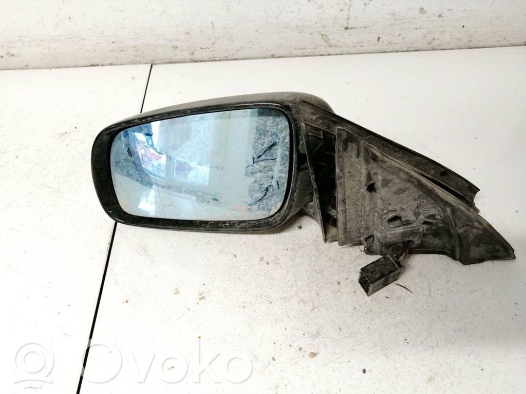 Audi A6 S6 C5 4B Sivupeilin lasi 