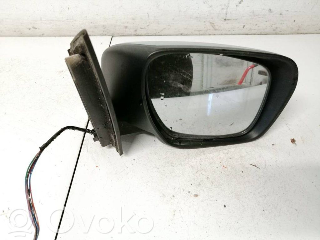 Mazda CX-7 Specchietto retrovisore elettrico portiera anteriore