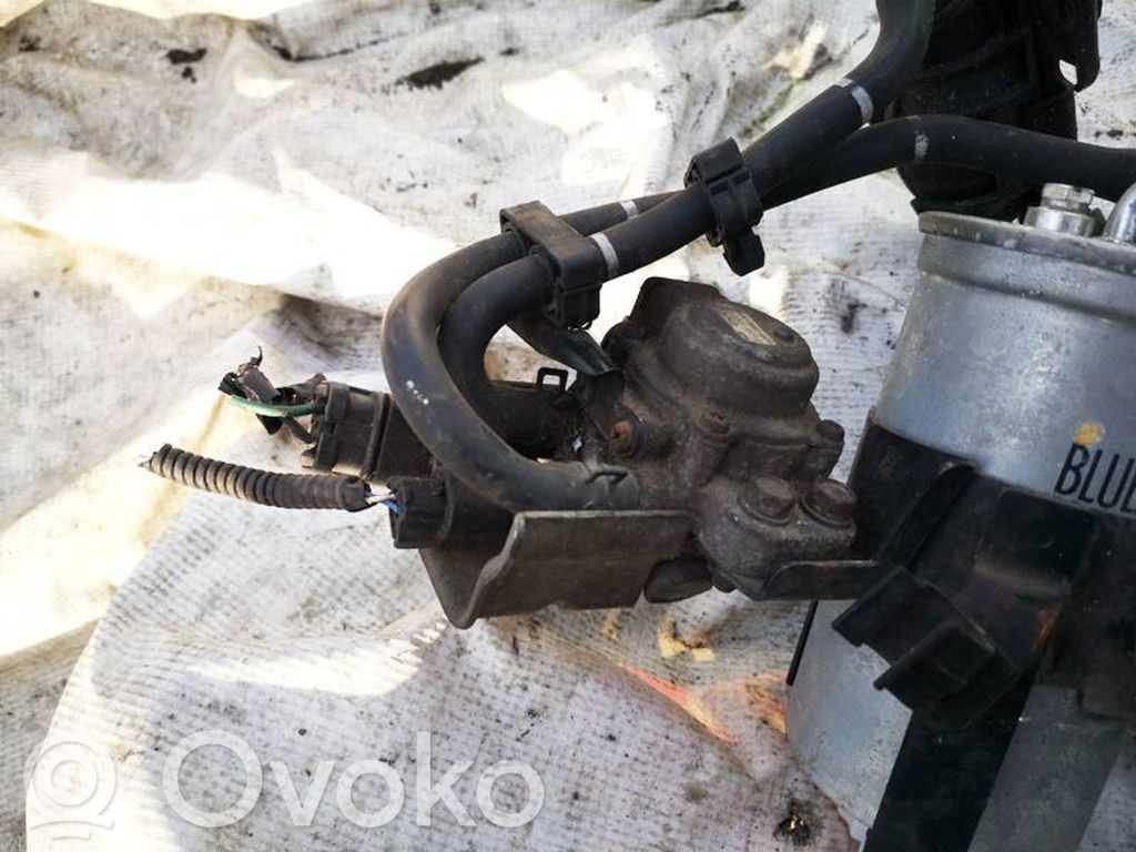 Honda Accord Riscaldatore del filtro del carburante