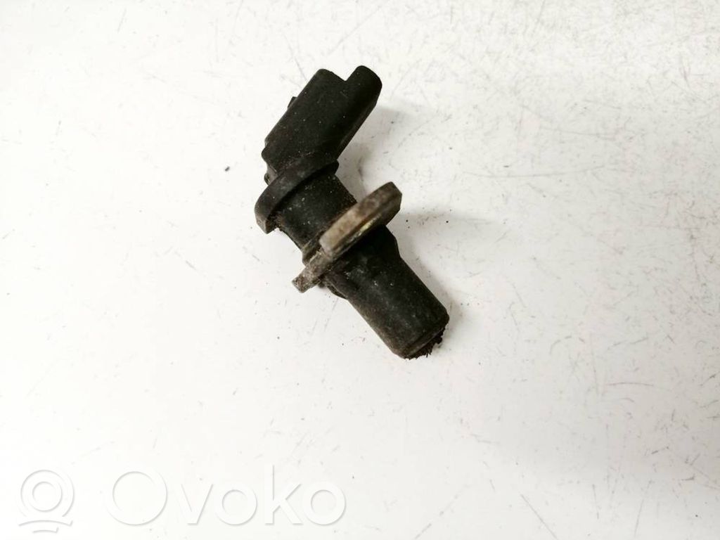 Peugeot 206 Sensor de posición del cigüeñal 