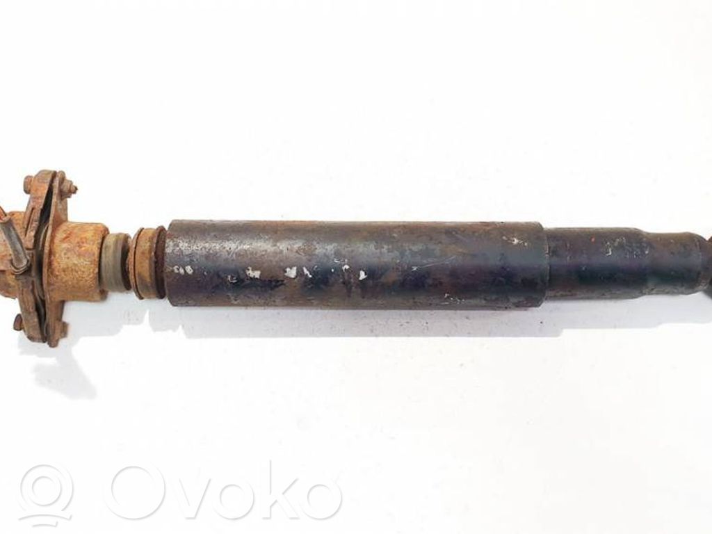Toyota 4 Runner N180 Stoßdämpfer hinten 