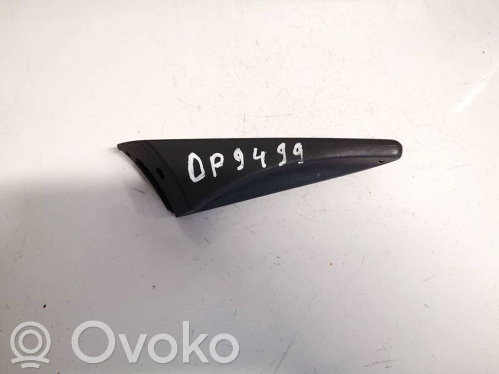 Volkswagen Golf V Inne części wnętrza samochodu 