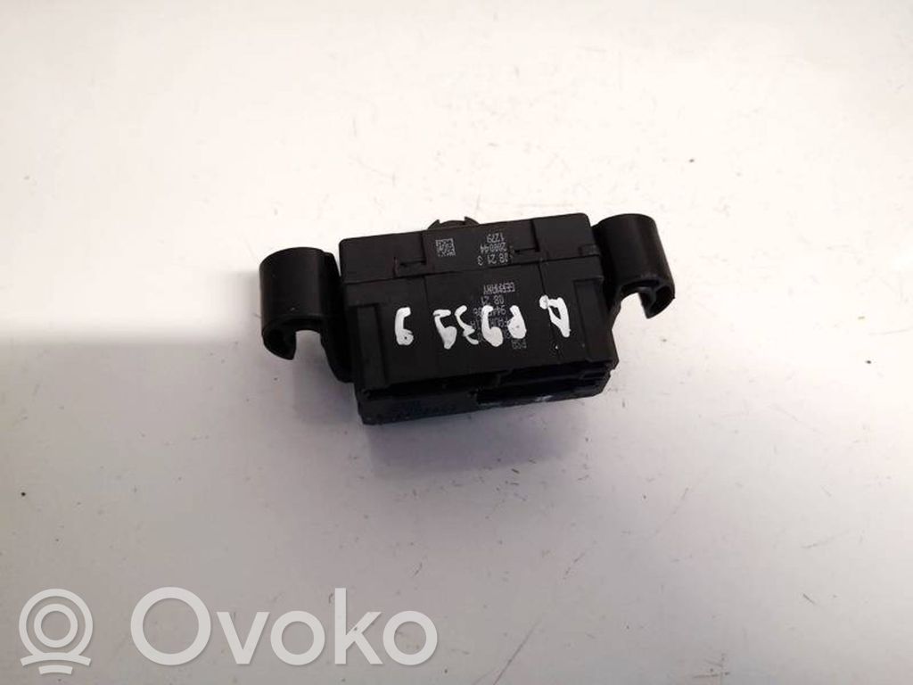 Citroen C4 I Picasso Autres unités de commande / modules 